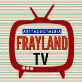 Frayland TV icon