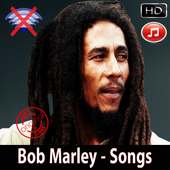 Bob Marley Songs - Offline on 9Apps