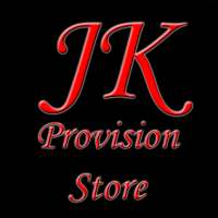 JK Provision Store Shalimar Bagh Delhi on 9Apps