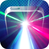 Tecno-xp Flashlight - HD LED Torch आइकन