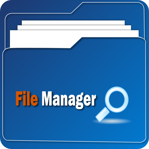 ex file explorer - file manager icon
