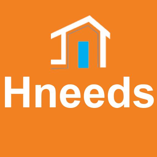 Hneeds - Shopping icon