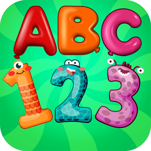 Kids ABC Letters Tracing &amp; Writing Game icon