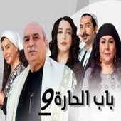Bab Al Hara Part IX all episodes icon