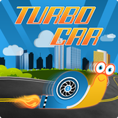 Turbo Car Fast icon
