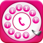 Rotary Phone Dialer icon