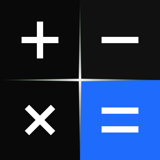 Ruang Kalkulator icon