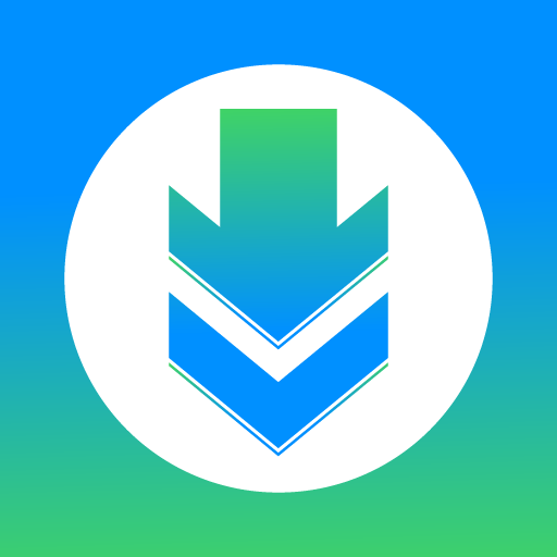 All Video Downloader - Social Media Video Download icon