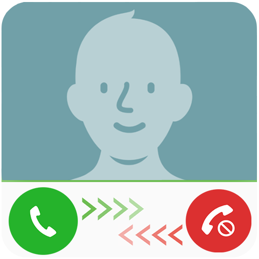 Fake Call - Fake Caller ID icon