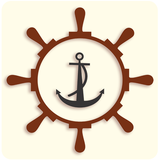 Maritime Knowledge: The Marine Education App icon