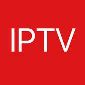 IPTV Red - The #1 IPTV App on 9Apps