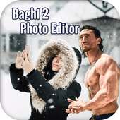 Baghi 2 Photo Editor