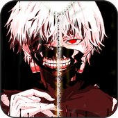 locker screen anime icon