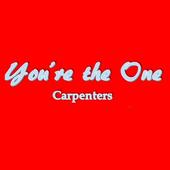 You're the One Lyrics icon