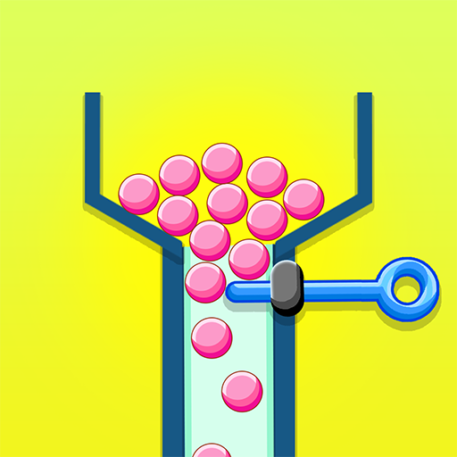 Pop Pin Balls icon
