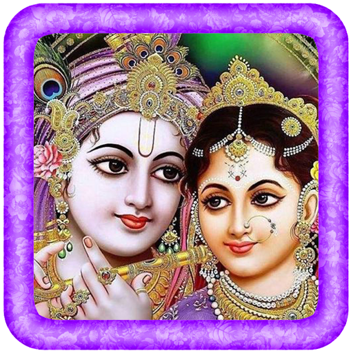 Radha Krishna HD Wallpapers icon