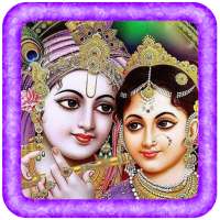 Radha Krishna HD Wallpapers on 9Apps