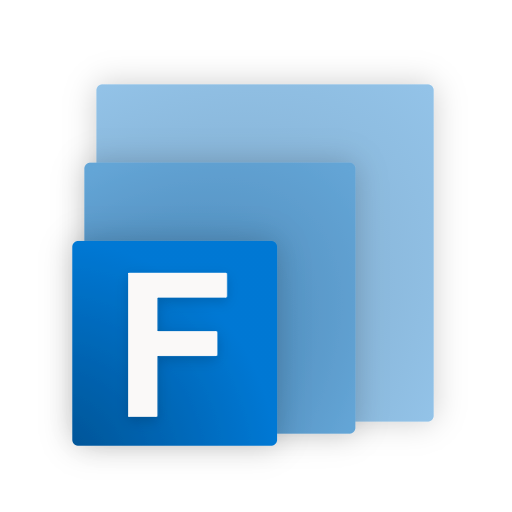 Fluent Reader Lite - RSS Client icon