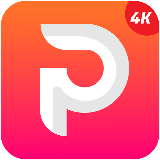 Picstune - 4K, HD Wallpapers &amp; Ringtones icon