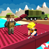 US Army Bridge Building Simulator Games icon