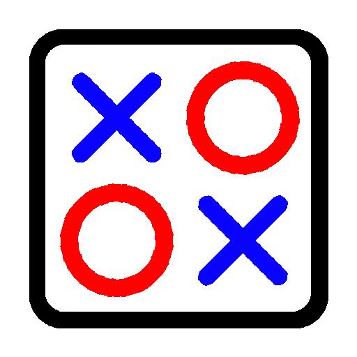 Tic Tac Toe 2020 icon