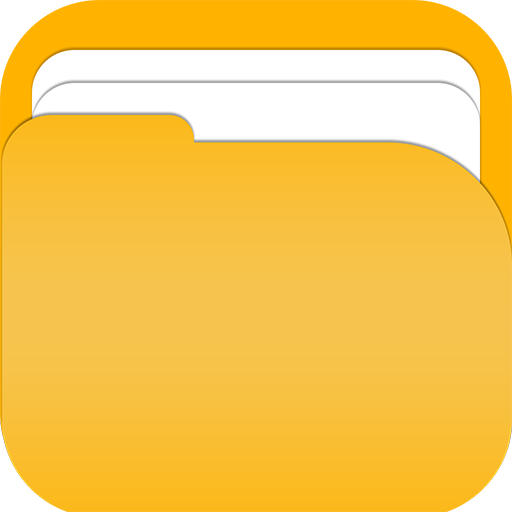 File Manager Pro icon
