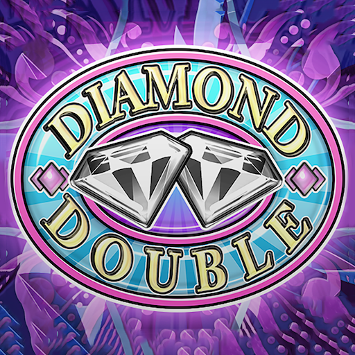 Diamond Double Classic Slot Machine icon