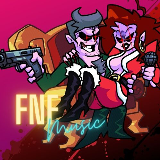 Fnf Music Mom x icon