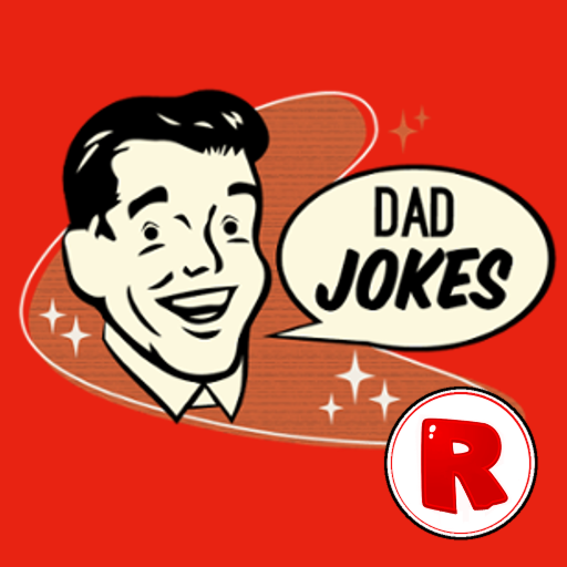 Dad Jokes - A Collection of Puns and Corny Jokes icon