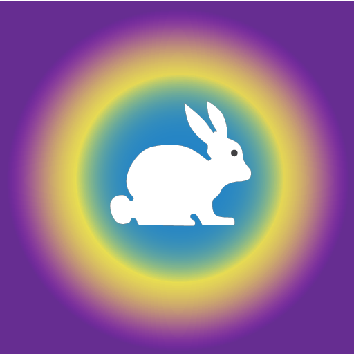 Rescue Rabbit Blocks Game icon