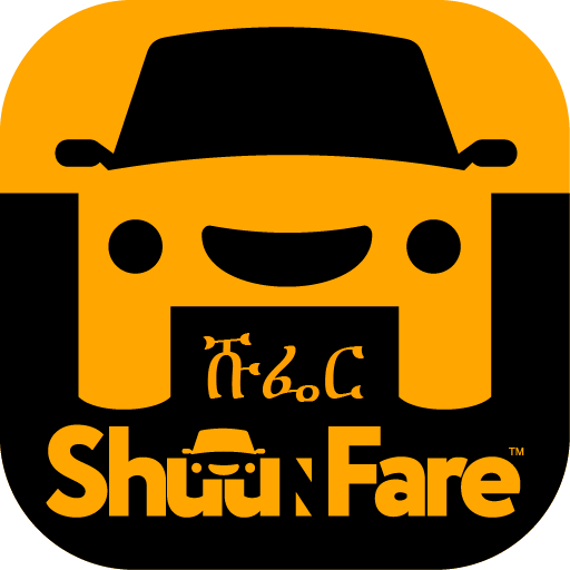 ShuuFare Driver ET icon