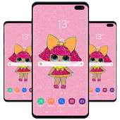 HD LOL DOLL WALLPAPER 💦 on 9Apps