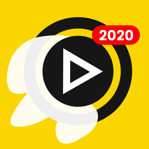 Snack Videos - A Short Video App For SnackVideo أيقونة