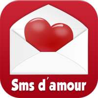 SMS d'amour on 9Apps