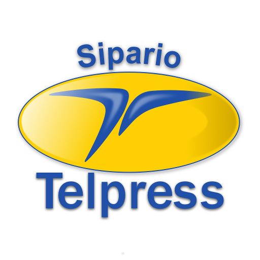 Sipario Smart icon