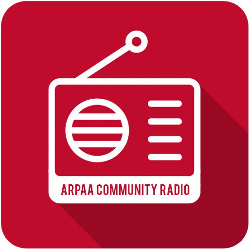 Arpaa Radio - Web Radio | Podcast | Entertainment icon