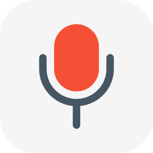 Audio Recorder (Voice Recorder, Sound Recorder) icon