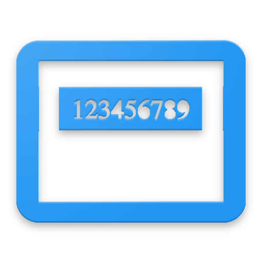 Charge for me - balance recharge icon