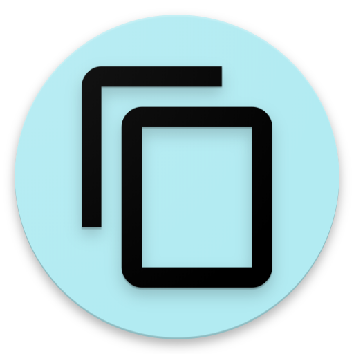 CopyClip - Clipboard Manager icon