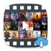 Torrent Movie Downloader 2019 أيقونة