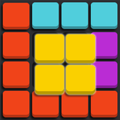 1010 Block Puzzle Legend आइकन