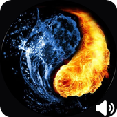 Paz Interior con Audio y Texto icon