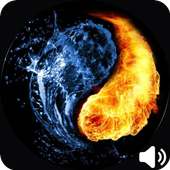 Paz Interior con Audio y Texto