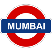 Mumbai Local Train &amp; Buses icon