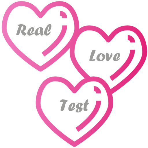 Love Test icon
