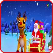 Happy new year song - video clip - offline on 9Apps