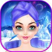 Royal Beauty Queen Salon icon