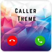 Caller Theme أيقونة