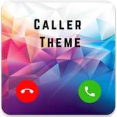 Caller Theme on 9Apps