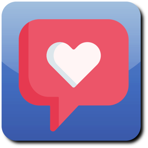 VK Group Reader icon